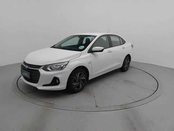 CHEVROLET ONIX 1.0 FLEX PLUS LT MANUAL